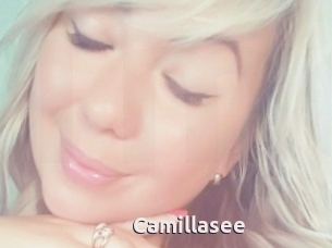 Camillasee