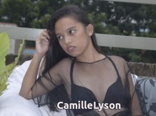 CamilleLyson