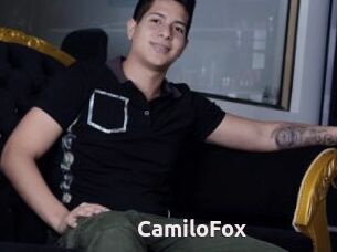 CamiloFox