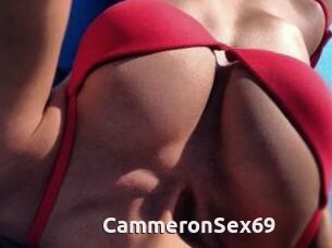 CammeronSex69