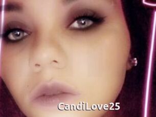 CandiLove25