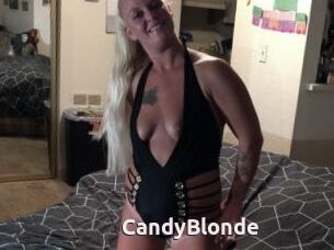 CandyBlonde