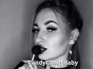 CandyCandyBaby