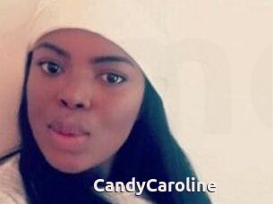 CandyCaroline