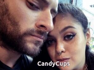 CandyCups