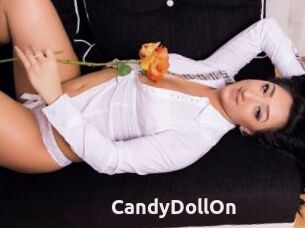 CandyDollOn