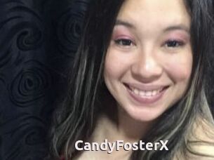 CandyFosterX