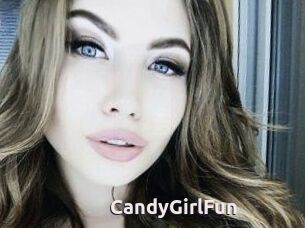 CandyGirlFun