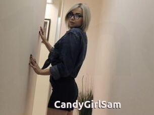 CandyGirlSam