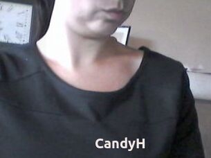 CandyH