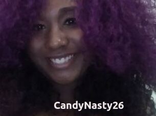 CandyNasty26