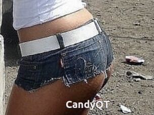 CandyQT