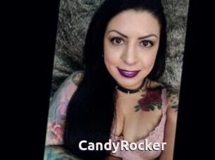 CandyRocker