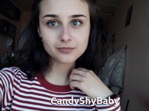 CandyShyBaby