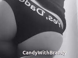 CandyWithBrandy