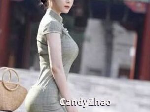 CandyZhao