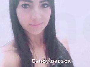 Candylovesex