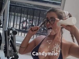 Candymile