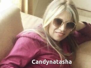 Candynatasha