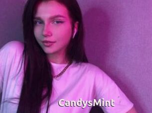 CandysMint