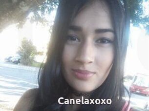 Canelaxoxo