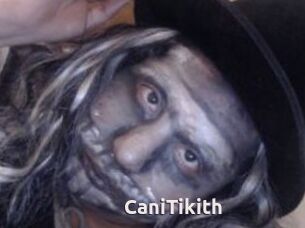 CaniTikith