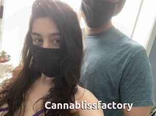 Cannablissfactory