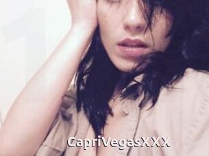 CapriVegasXXX