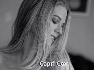 Capri_Cox