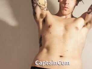 CaptainCum