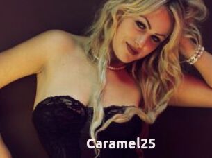 Caramel25