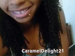 CaramelDelight21