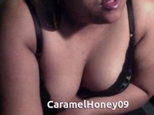 CaramelHoney09