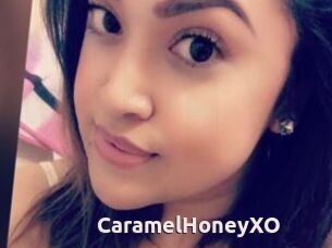 CaramelHoneyXO