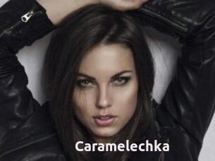 Caramelechka