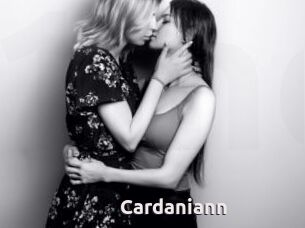 Cardaniann