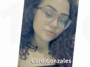 CardiGonzales