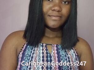 CaribbeanGoddess247