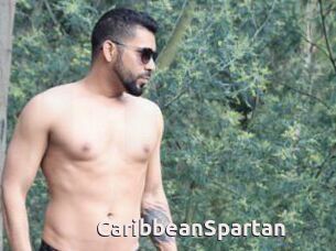 CaribbeanSpartan