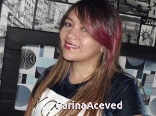 CarinaAceved