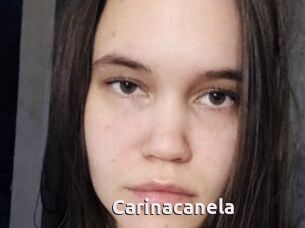 Carinacanela