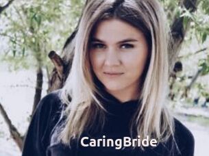 CaringBride