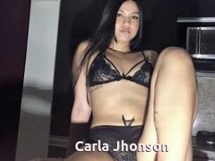 Carla_Jhonson