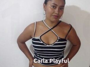 Carla_Playful