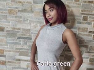 Carla_green