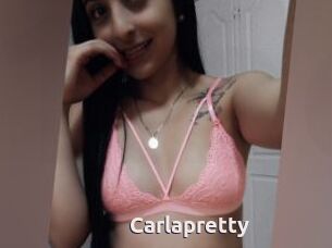 Carlapretty