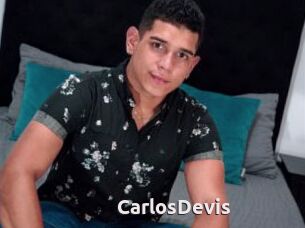 CarlosDevis