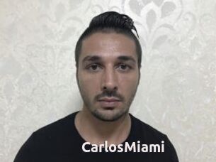 CarlosMiami