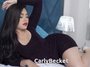 CarlyBecket