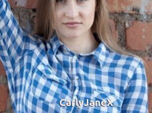 CarlyJaneX